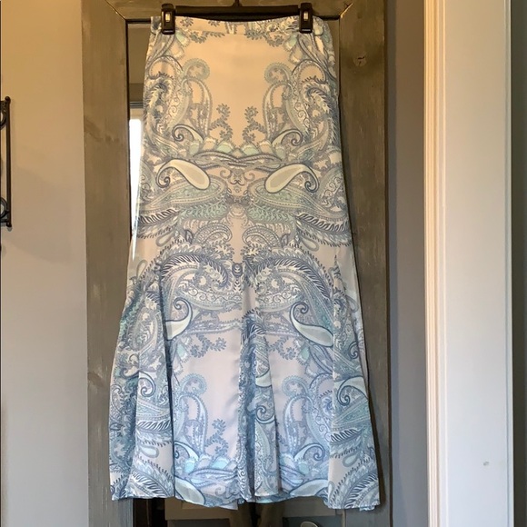 Spring Skirt